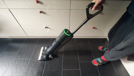 Ist er nicht ein putziges Kerlchen, dieser H13 Pro?