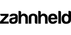 Logo der Marke zahnheld