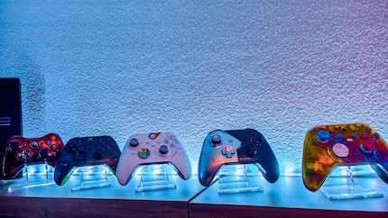 Mit den Special Editions lässt es sich bestimmt doppelt so gut zocken.