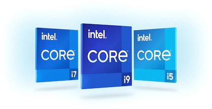 Potentially, every desktop processor of the 13th and 14th generation with at least 65 watts of power consumption is affected. That’s the Core i5, i7 and i9.