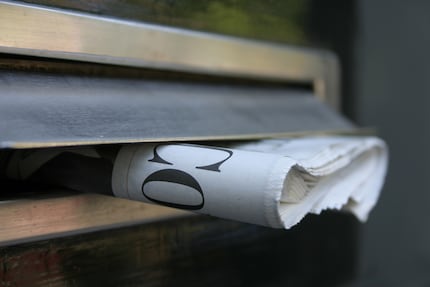 Ein Zeitungsabo ergibt oft Sinn – und falls doch nicht, gibt es das auch einzeln.