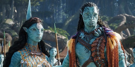 Kann eine Meinung zu «Avatar 2» schon ein Spoiler sein?