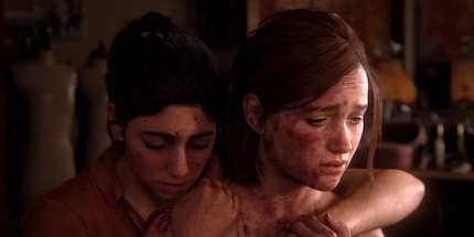 Die Geschichte von «The Last of Us Part II» kann Cassie auch ohne Spoiler analysieren.