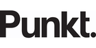 Logo of the Punkt. brand