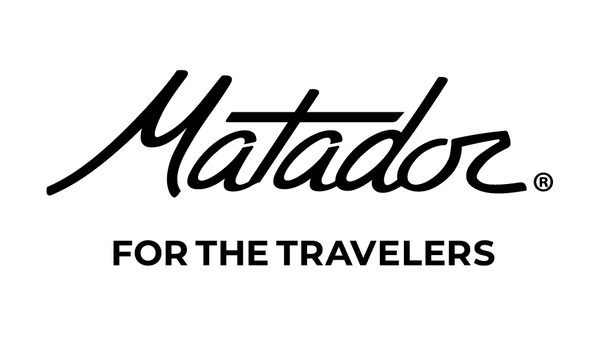 Logo of the Matador brand