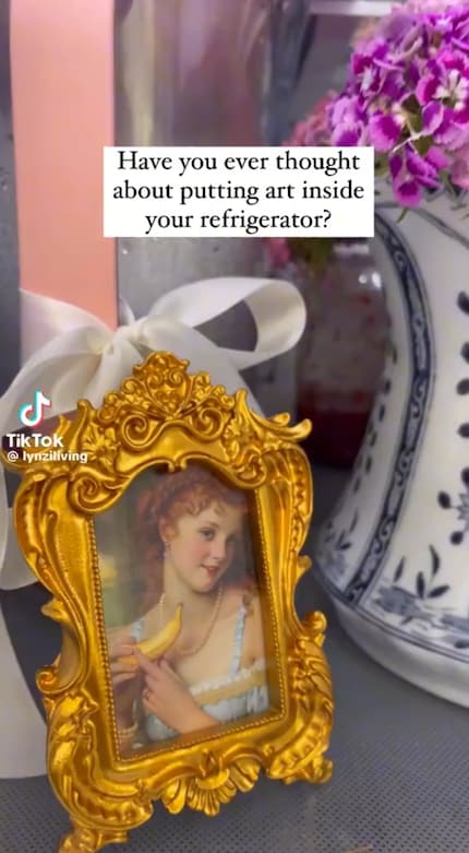 Insbesondere wegen des potenziellen Überkonsums.