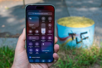 Apple offers a wide range of additional elements.