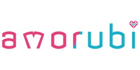 Logo der Marke amorubi.com
