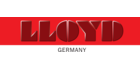 Logo der Marke Lloyd