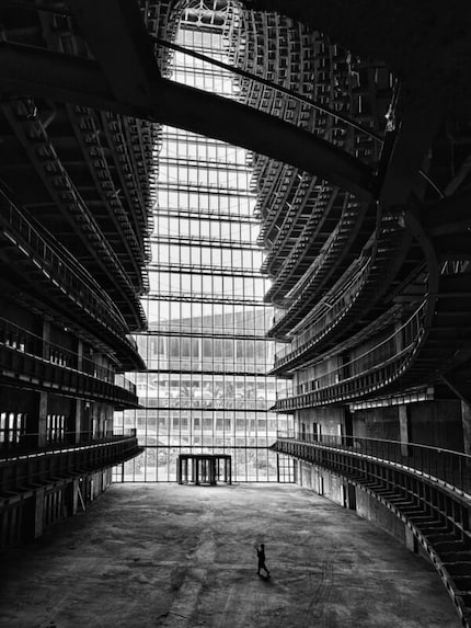 IPPAWARDS – Wenlong Jiang – China