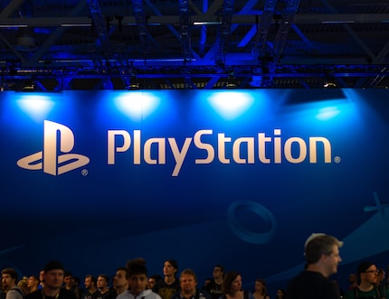 Sony skipped Gamescom again this year.