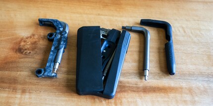 Die «Essential Line» von Daysaver.