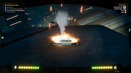If your driving style is like mine, you’ll often find yourself in this situation.