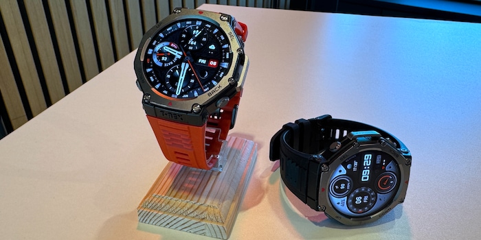Amazfit ifa store