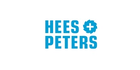 Logo of the HEES + PETERS brand