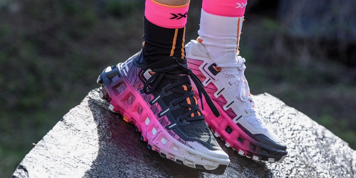 X trail trainers on sale