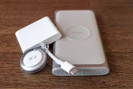 Without these little things, I’d have lost most of my devices by now.