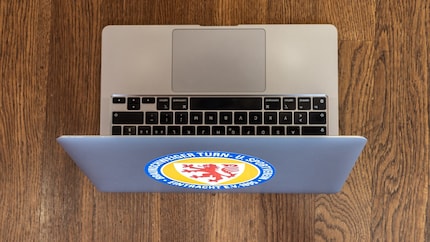 My MacBook seems indestructible.