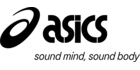 Logo der Marke ASICS SportStyle