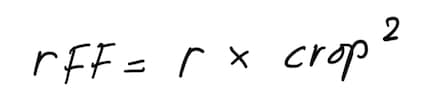The above equation reversed.