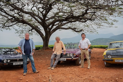 Ihre letzte Reise führt Clarkson, May und Hammond durch Zimbabwe. Sie ist ein würdiger Abschluss, der mich mit einem lachendem und einem weinenden Auge zurücklässt.