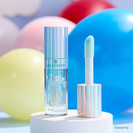 In zwei Farben erhältlich: das Hydra Lip Kiss Oil.