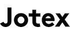Logo of the Jotex brand
