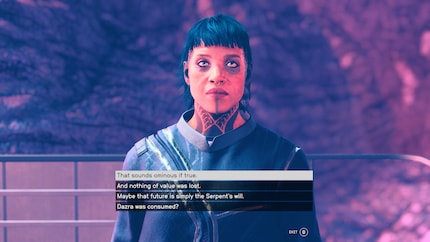 Politik, Intrigen und Machtspiele – die Story gefällt mir.
