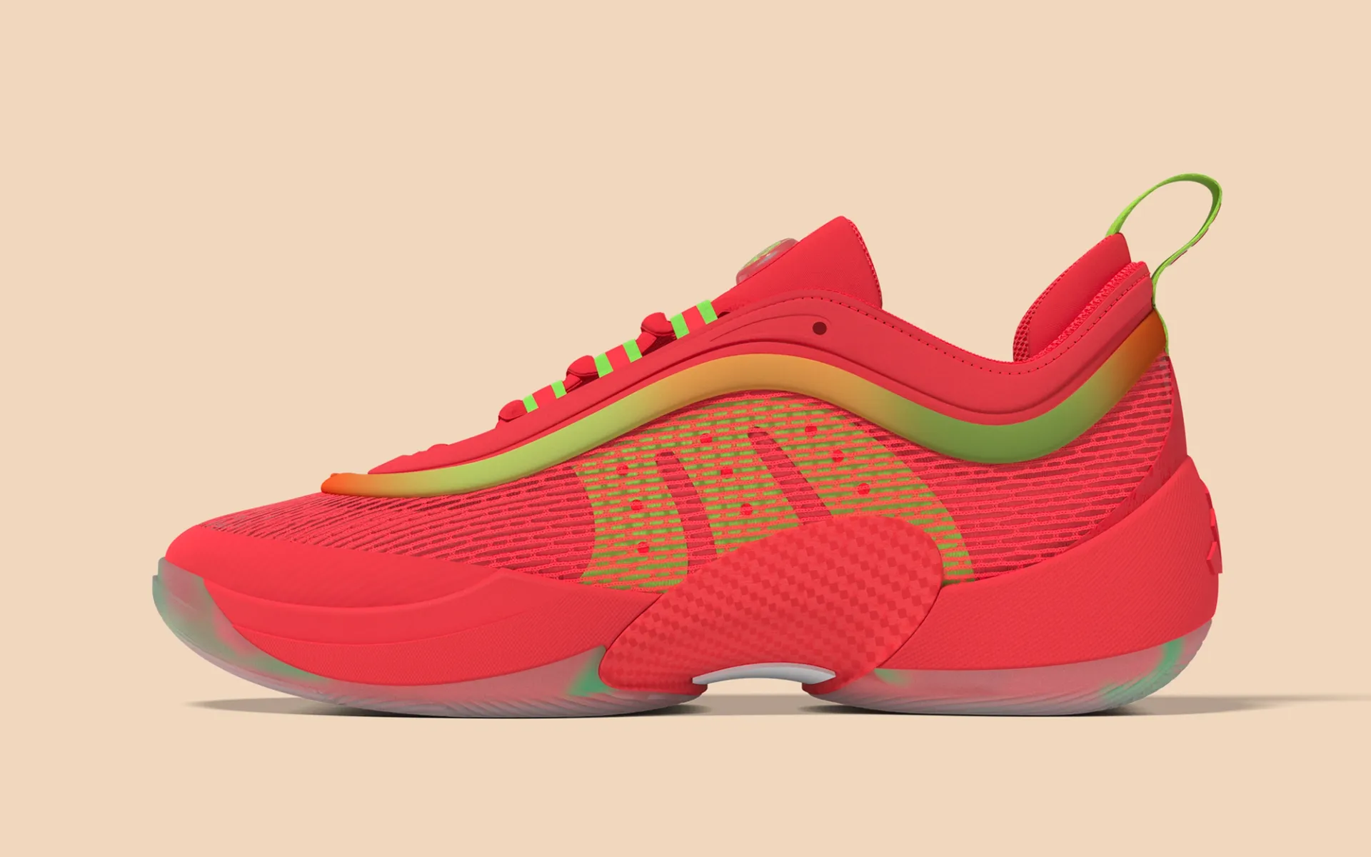 adidas DON Issue 6 Haribo | Foot Locker