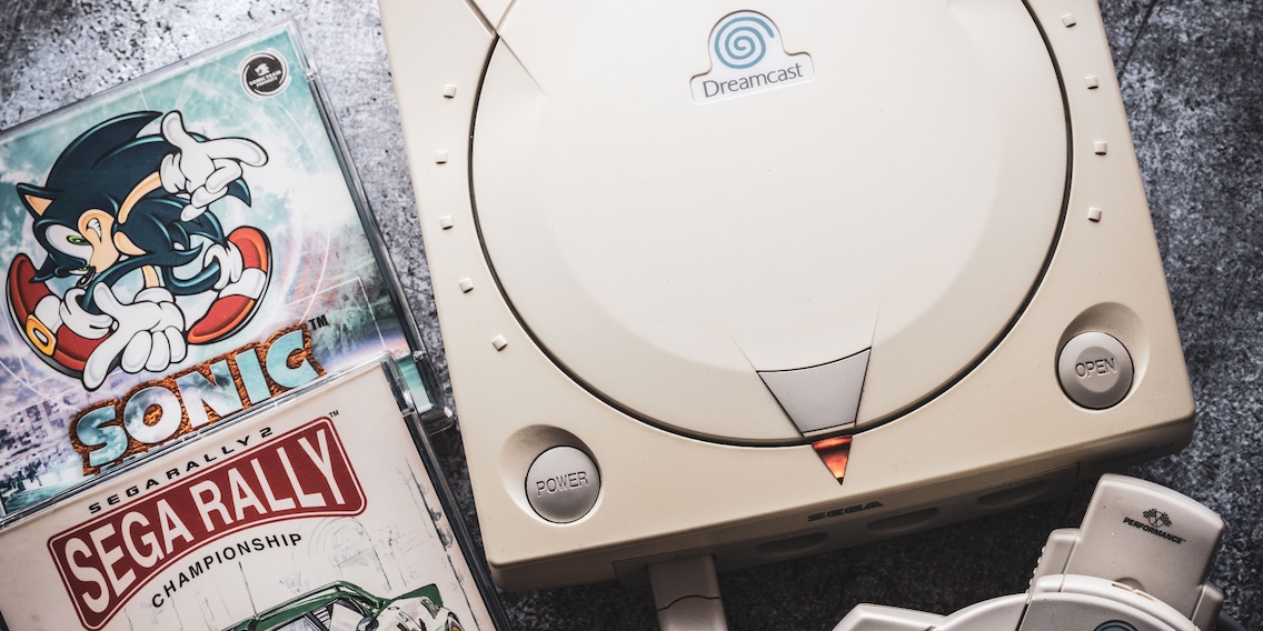 Archives des Dreamcast PAL - Page 2 of 6