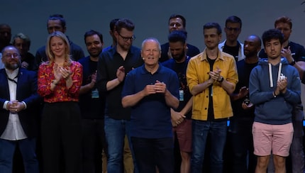 Ubisoft CEO Yves Guillemot ist ein Verfechter von Kopierschutzmassnahmen.
