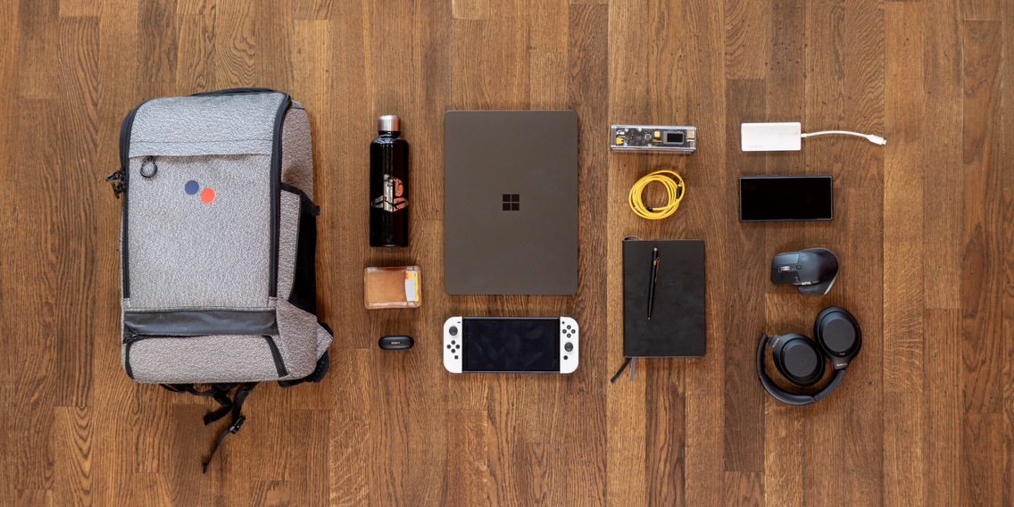 What's in my bag 2019 2025
