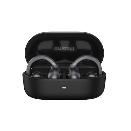 Die «Amazfit UP» inklusive Ladecase.