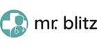 Logo der Marke Mr. Blitz