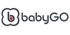 Logo of the BabyGo Baby Products GmbH brand