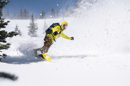Performance und Nachhaltigkeit: Wndr Alpine will beides leisten.