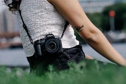 Für eine Budget-Kamera hat die Z50II eine gute Ausstattung.