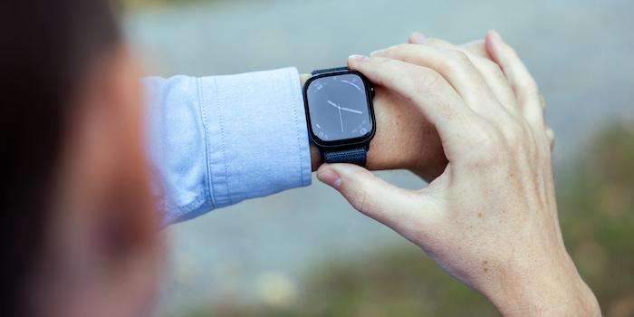 Apple watch 4 gps test store