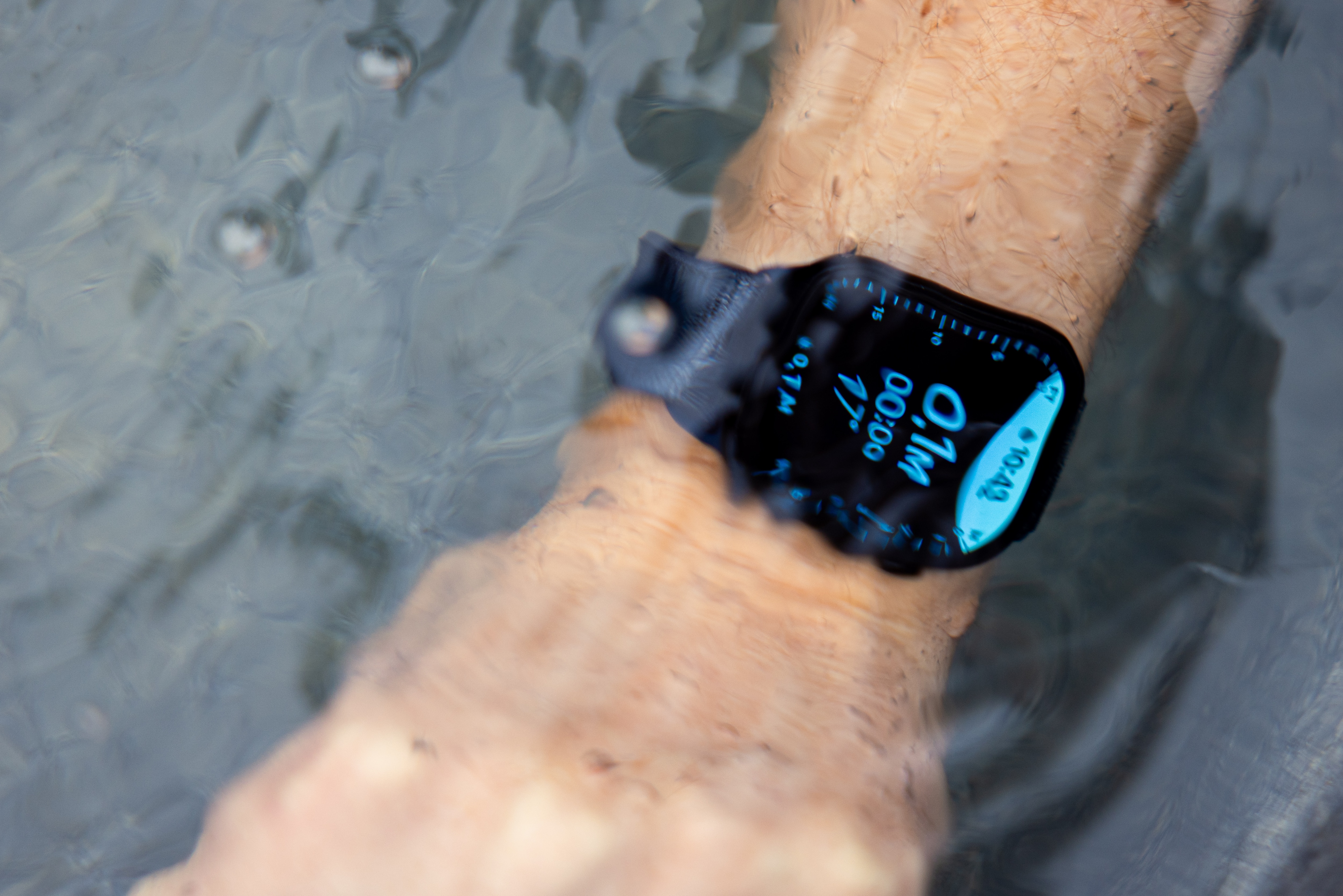 Im Test Die zehnte Apple Watch ist spurbar besser geworden Galaxus