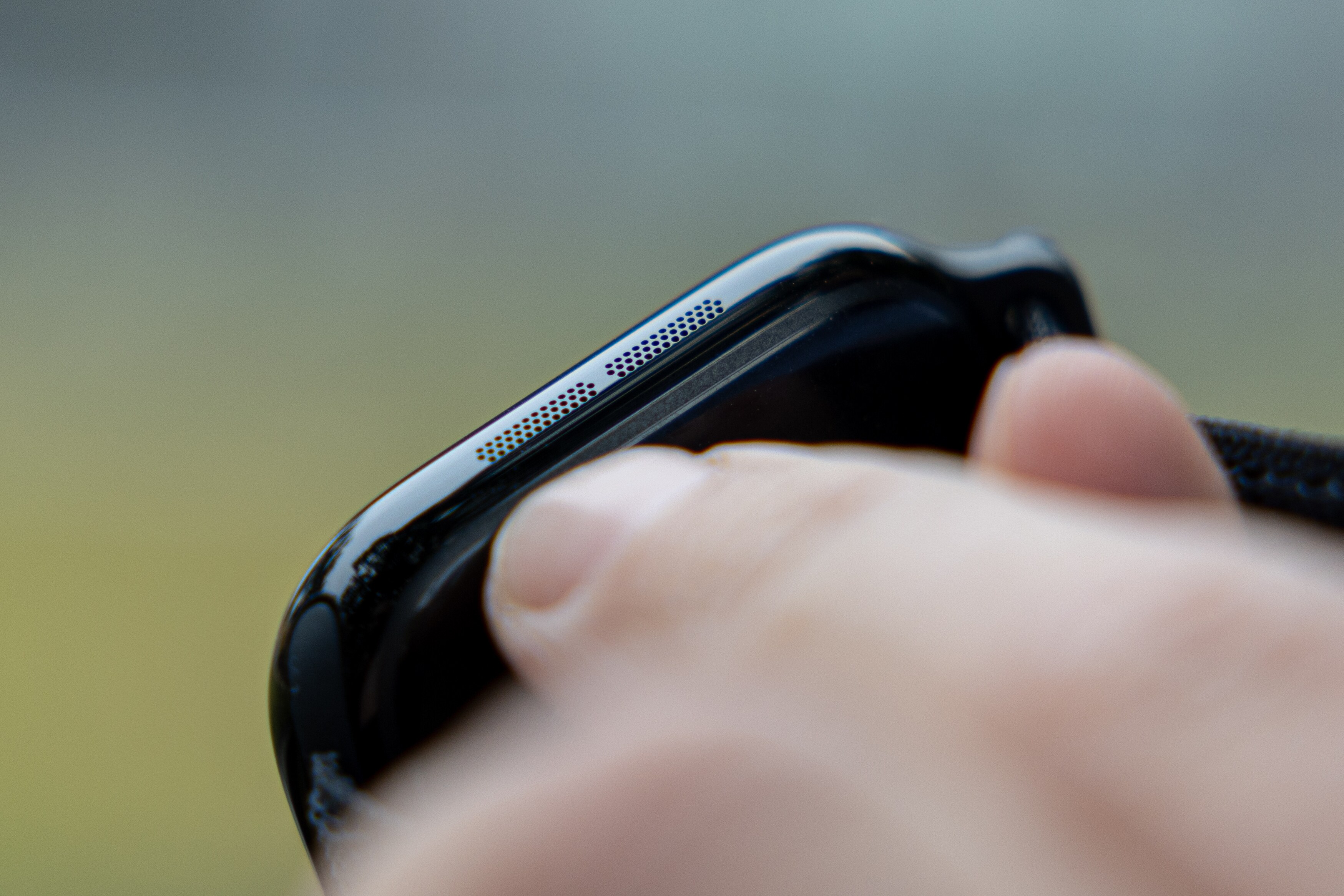 Im Test Die zehnte Apple Watch ist spurbar besser geworden Galaxus