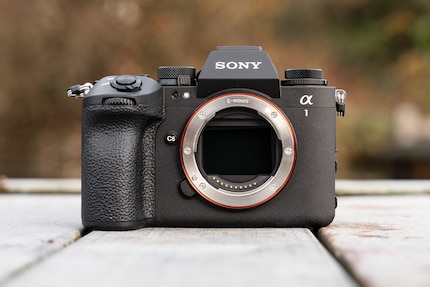 Fast, high-resolution and yet compact - the Sony Alpha 1 II has it all. Only the price seems difficult to digest in today's market environment.