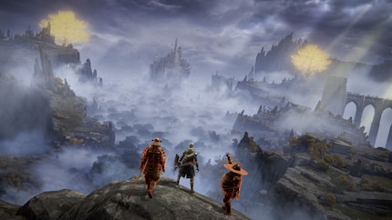 Elden Ring is one of the most successful games of recent years.