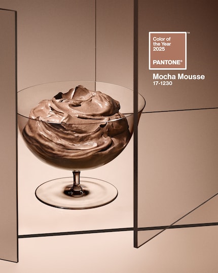 Mousse oder Matsch? Das ist für manche nicht ganz klar.