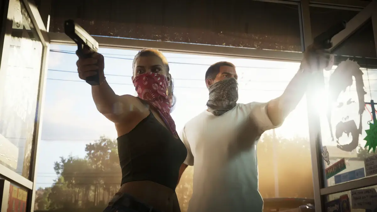 Neben den üblichen fiktiven Hillbillies, könnte in «GTA 6» auch ein anderer Altbekannter mit hinterwäldlerischen Ansichten auftauchen.