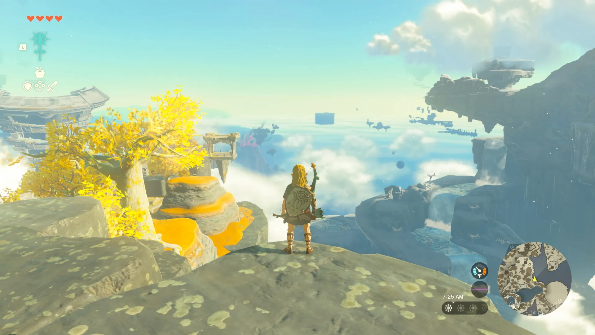 Bessere Grafik nur gegen Aufpreis – mal schauen, wie raffgierig Nintendo ist.