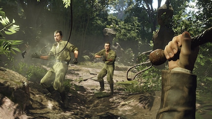 Xbox-exklusive Games haben vielleicht bald ganz ausgedient.
