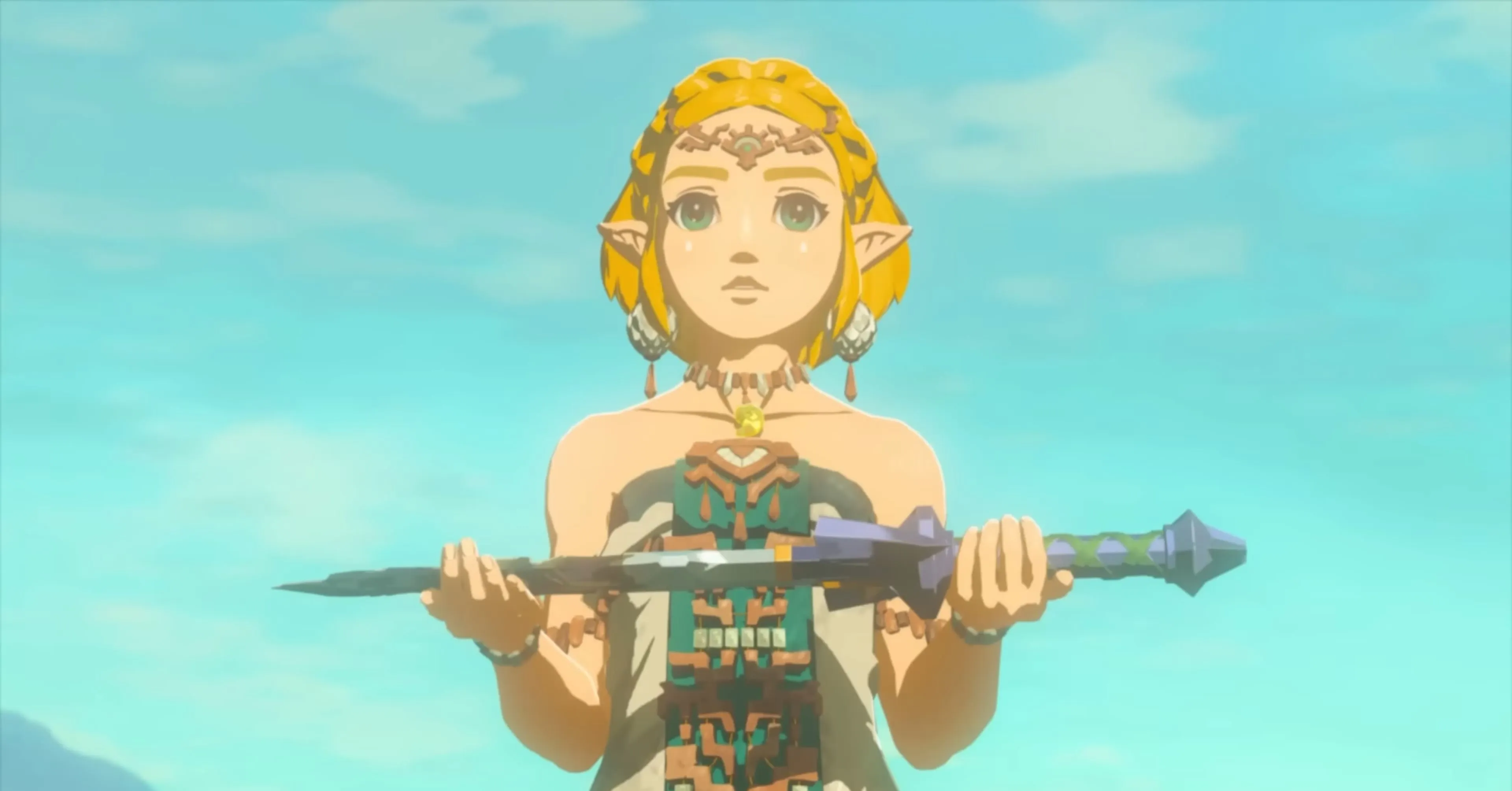 Egal, wer Zelda spielen wird, viele Fans werden unzufrieden sein.