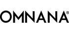 Logo of the OMNANA brand