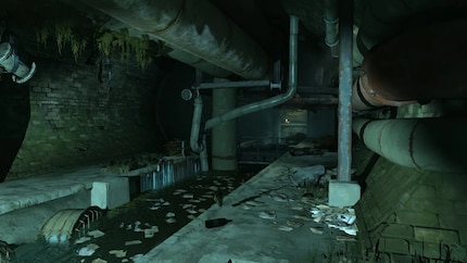 Is it really that hard to understand that I don’t feel great in the rat-infested, smelly sewers of Dishonored?