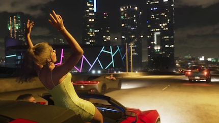 Der Ansturm auf das neue «GTA» wird enorm sein. 